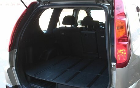 Nissan X-Trail, 2010 год, 995 000 рублей, 10 фотография