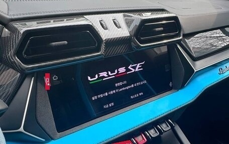 Lamborghini Urus I, 2026 год, 37 840 000 рублей, 12 фотография