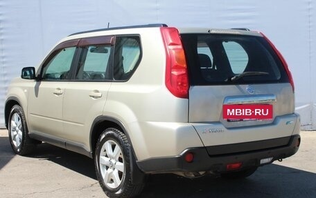 Nissan X-Trail, 2010 год, 995 000 рублей, 5 фотография