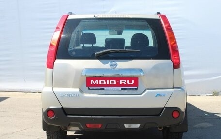 Nissan X-Trail, 2010 год, 995 000 рублей, 6 фотография