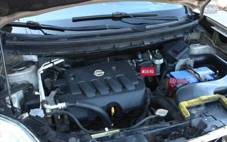 Nissan X-Trail, 2010 год, 995 000 рублей, 9 фотография
