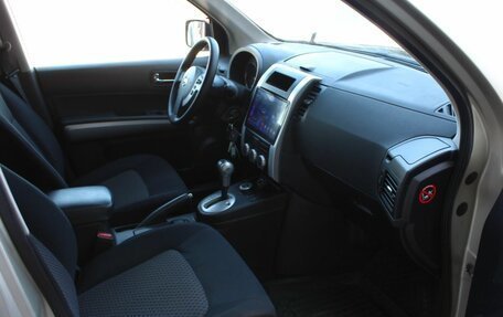 Nissan X-Trail, 2010 год, 995 000 рублей, 12 фотография
