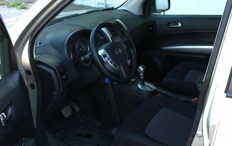 Nissan X-Trail, 2010 год, 995 000 рублей, 15 фотография