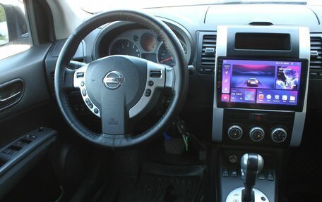 Nissan X-Trail, 2010 год, 995 000 рублей, 17 фотография