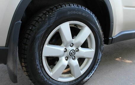 Nissan X-Trail, 2010 год, 995 000 рублей, 22 фотография