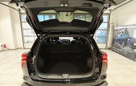 Haval F7, 2026 год, 3 662 010 рублей, 7 фотография