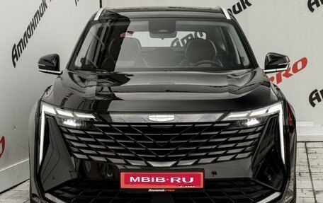 Geely Atlas, 2024 год, 3 050 000 рублей, 4 фотография