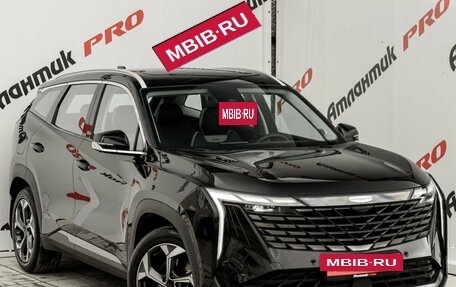 Geely Atlas, 2024 год, 3 050 000 рублей, 5 фотография