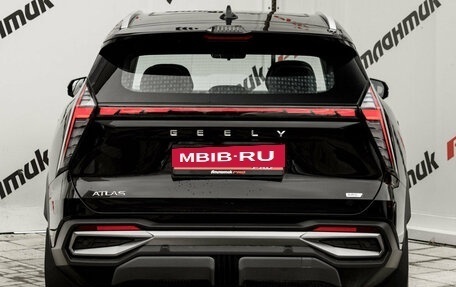 Geely Atlas, 2024 год, 3 050 000 рублей, 7 фотография