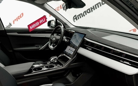 Geely Atlas, 2024 год, 3 050 000 рублей, 15 фотография