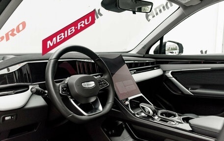 Geely Atlas, 2024 год, 3 050 000 рублей, 11 фотография