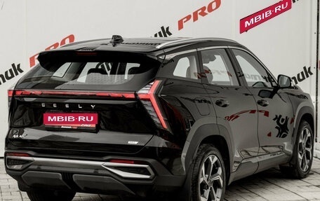Geely Atlas, 2024 год, 3 050 000 рублей, 8 фотография