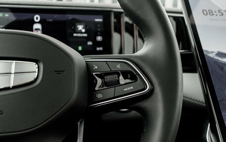 Geely Atlas, 2024 год, 3 050 000 рублей, 18 фотография