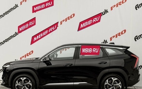 Geely Atlas, 2024 год, 3 050 000 рублей, 9 фотография