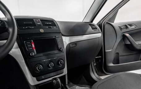 Skoda Yeti I рестайлинг, 2013 год, 1 185 000 рублей, 8 фотография
