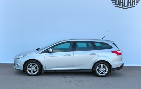 Ford Focus III, 2012 год, 720 000 рублей, 3 фотография
