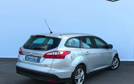 Ford Focus III, 2012 год, 720 000 рублей, 2 фотография