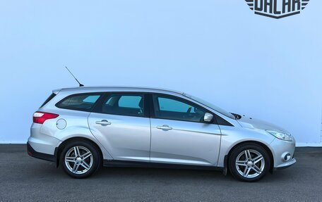 Ford Focus III, 2012 год, 720 000 рублей, 4 фотография