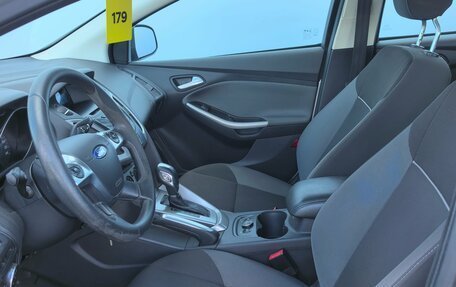 Ford Focus III, 2012 год, 720 000 рублей, 9 фотография