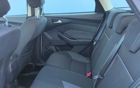 Ford Focus III, 2012 год, 720 000 рублей, 17 фотография