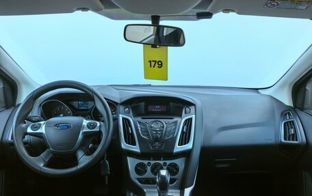 Ford Focus III, 2012 год, 720 000 рублей, 10 фотография