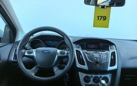 Ford Focus III, 2012 год, 720 000 рублей, 11 фотография