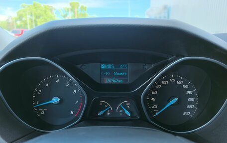 Ford Focus III, 2012 год, 720 000 рублей, 12 фотография