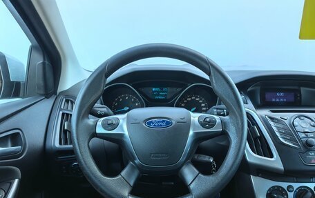 Ford Focus III, 2012 год, 720 000 рублей, 13 фотография