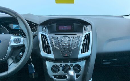 Ford Focus III, 2012 год, 720 000 рублей, 14 фотография