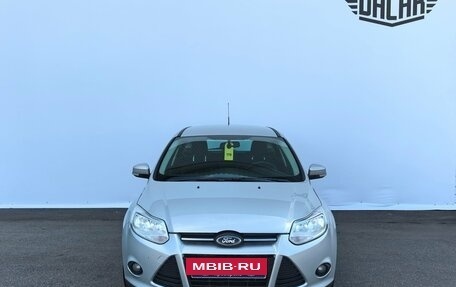Ford Focus III, 2012 год, 720 000 рублей, 5 фотография
