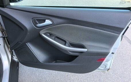 Ford Focus III, 2012 год, 720 000 рублей, 20 фотография