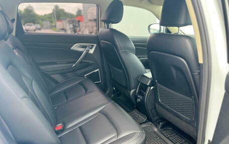 Geely Atlas I, 2018 год, 1 450 000 рублей, 8 фотография