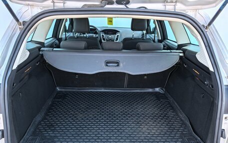 Ford Focus III, 2012 год, 720 000 рублей, 23 фотография