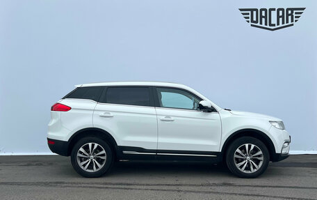 Geely Atlas I, 2018 год, 1 450 000 рублей, 3 фотография