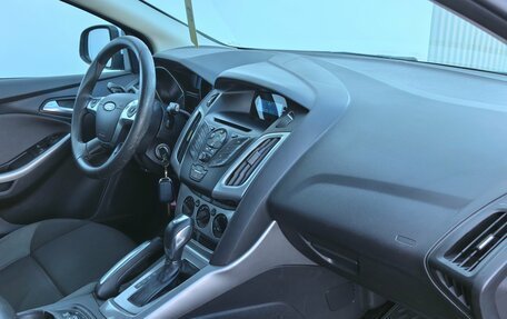 Ford Focus III, 2012 год, 720 000 рублей, 21 фотография