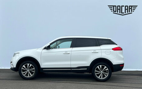 Geely Atlas I, 2018 год, 1 450 000 рублей, 4 фотография