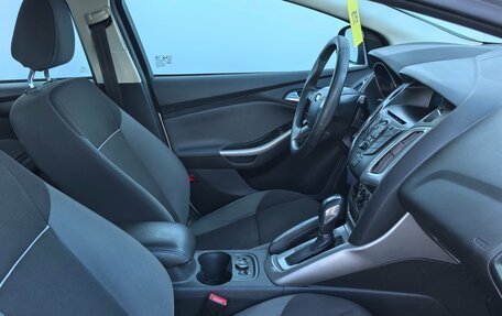 Ford Focus III, 2012 год, 720 000 рублей, 22 фотография