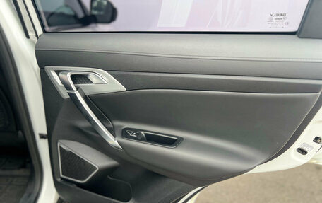 Geely Atlas I, 2018 год, 1 450 000 рублей, 10 фотография