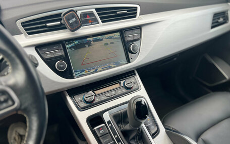 Geely Atlas I, 2018 год, 1 450 000 рублей, 16 фотография