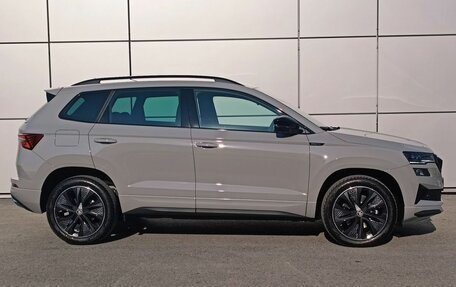 Skoda Karoq I, 2025 год, 4 700 000 рублей, 4 фотография