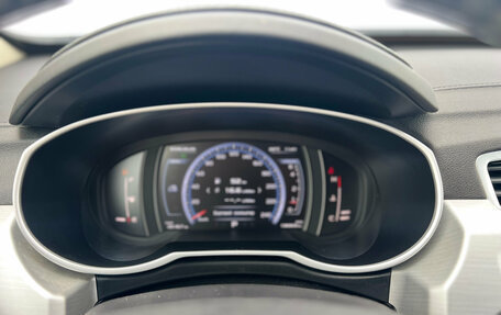 Geely Atlas I, 2018 год, 1 450 000 рублей, 17 фотография