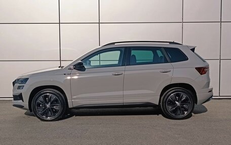 Skoda Karoq I, 2025 год, 4 700 000 рублей, 8 фотография