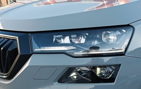 Skoda Karoq I, 2025 год, 4 700 000 рублей, 12 фотография