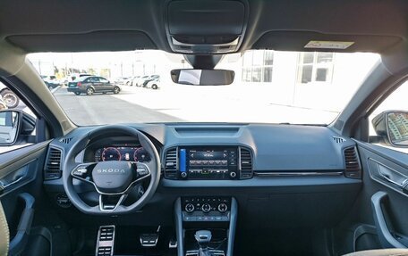 Skoda Karoq I, 2025 год, 4 700 000 рублей, 16 фотография