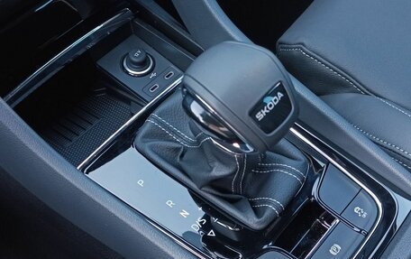 Skoda Karoq I, 2025 год, 4 700 000 рублей, 21 фотография
