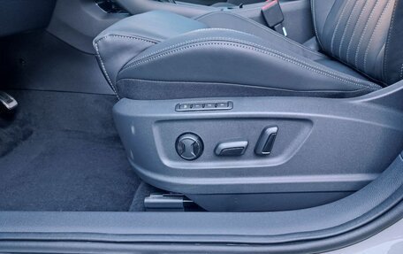 Skoda Karoq I, 2025 год, 4 700 000 рублей, 15 фотография