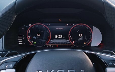 Skoda Karoq I, 2025 год, 4 700 000 рублей, 17 фотография