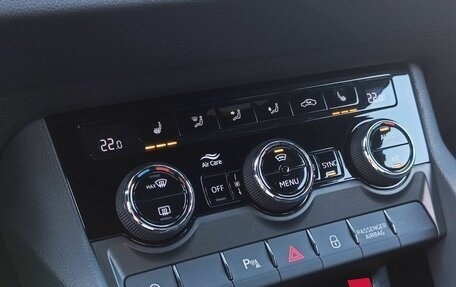 Skoda Karoq I, 2025 год, 4 700 000 рублей, 18 фотография