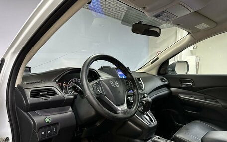 Honda CR-V IV, 2015 год, 2 380 000 рублей, 15 фотография