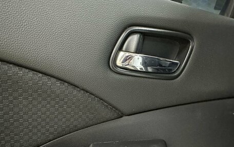 Honda CR-V IV, 2015 год, 2 380 000 рублей, 21 фотография